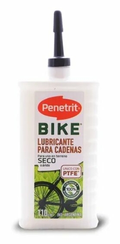 LUBRICANTE CADENA PENETRIT SECO X 110 CM