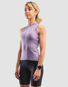 MUSCULOSA OX CUSTOM ARIZONA VIOLETA