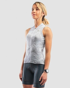 MUSCULOSA OX CUSTOM ARIZONA GRIS