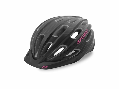 CASCO GIRO VASONA 50-57 NEGRO