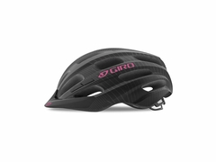 CASCO GIRO VASONA 50-57 NEGRO - comprar online