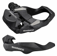 PEDAL SHIMANO PD-RS500 SM SH11 RUTA - Rollerbike