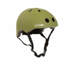 CASCO STARK STREET VERDE