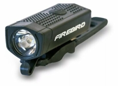 LUZ DELANTERA FIREBIRD USB 350 LUMENS - Rollerbike