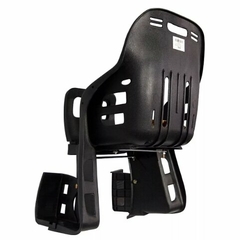 SILLA PORTANIÑO PVC NEGRO en internet