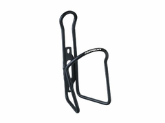 PCARAMAÑOLA MERIDA BOTTLE CAGE ALUMINIO NERO