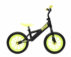 CAMICLETA R.12 STARK RISE POWER YELLOW - comprar online