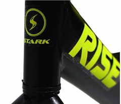 CAMICLETA R.12 STARK RISE POWER YELLOW en internet