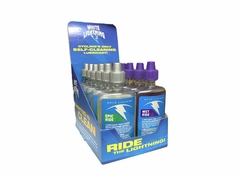 LUBRICANTES WHITE LIGHTNING EPIC/WET RIDE 4OZ 120ML