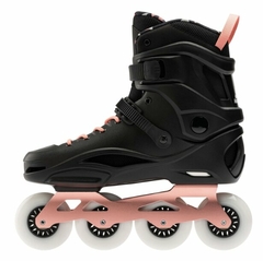 ROLLER RB PRO X W NEG/ROSA/DORADO - comprar online