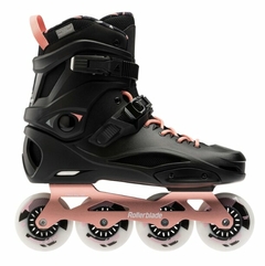 ROLLER RB PRO X W NEG/ROSA/DORADO en internet