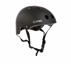 CASCO STARK STREET NEGRO