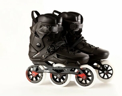 ROLLER STARK STREET DARK 3.0 NEGRO - comprar online