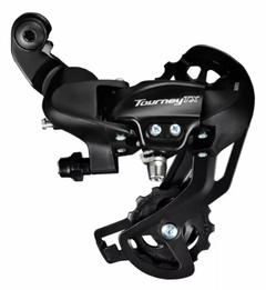 CAMBIO SHIMANO TOURNEY 7/8V RD-TX800 EN CAJA