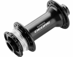 MAZA DELANTERA SHIMANO DEORE HB-M6010-B 15MM 32A EN BOLSA - comprar online