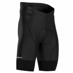 CALZA CORTA ZIROOX PRO 1 HOMBRE NEGRO - comprar online