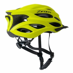 CASCO ZIROOX KOPER AMARILLO - comprar online