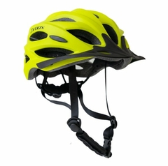 CASCO ZIROOX KOPER AMARILLO