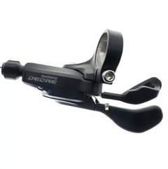 SHIFTER 11V SHIMANO DEORE SL-M5100-R DERECHO S/VISOR - comprar online