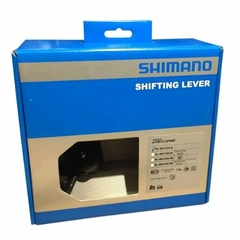 SHIFTER 11V SHIMANO DEORE SL-M5100-R DERECHO S/VISOR - Rollerbike