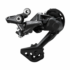 PATA DE CAMBIO 10/11V SHIMANO DEORE RD-M5120-SGS