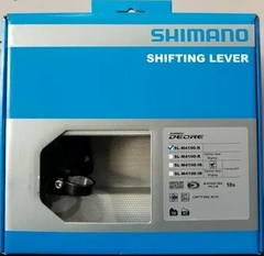 SHIFTER 10V SHIMANO DEORE SL-M4100-R DERECHO - comprar online