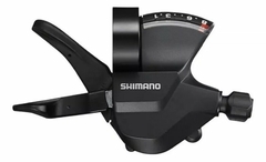 SHIFTER MANIJA DE CAMBIO 8V SHIMANO SL-M315-8R  