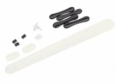 CUBRE VAINA PRO KIT TRANSPARENTE - comprar online