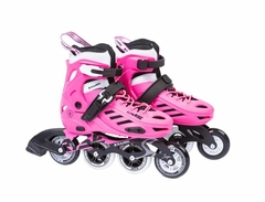 ROLLER STARK RISE FUCSIA