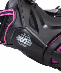 ROLLER STARK PRO BLACK FUCSIA en internet