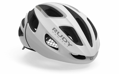 CASCO RUDY PROJECT STRYM BLANCO MATE