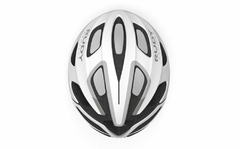 CASCO RUDY PROJECT STRYM BLANCO MATE - tienda online