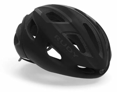 CASCO RUDY PROJECT STRYM NEGRO MATE