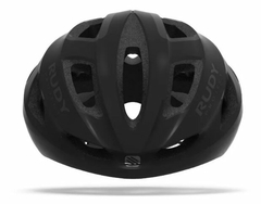 CASCO RUDY PROJECT STRYM NEGRO MATE - comprar online