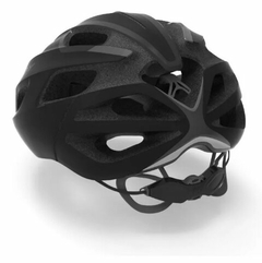 CASCO RUDY PROJECT STRYM NEGRO MATE - Rollerbike