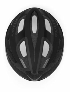 CASCO RUDY PROJECT STRYM NEGRO MATE - tienda online