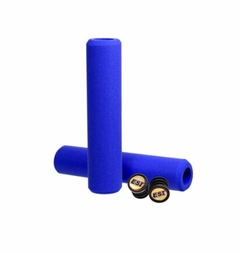 PUÑOS ESIGRIPS CHUNKY 60GR AZUL