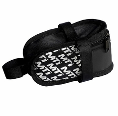 BOLSO MTI BAJO ASIENTO ECO BOOST NEGRO