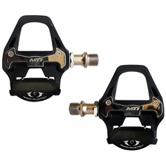 PEDAL MTI C/TRABA RUTA COMPATIBLE SHIMANO