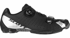 ZAPATILLAS SCOTT MTB COMP BOA NEG/GRIS - comprar online