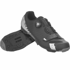 ZAPATILLAS SCOTT MTB COMP BOA NEG/GRIS