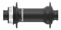 MAZA DELANTERA SHIMANO HB-MT410 32H