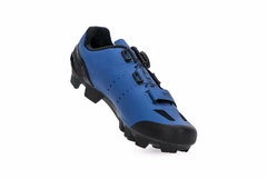 ZAPATILLA VOLTA MTB BOA AZUL/NEG - comprar online