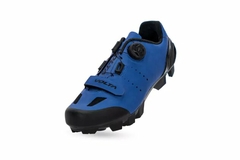 ZAPATILLA VOLTA MTB BOA AZUL/NEG en internet