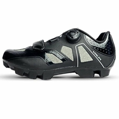 ZAPATILLA VOLTA MTB BOA NEG/GRIS en internet