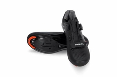 ZAPATILLA VOLTA RUTA BOA NEGRO - comprar online