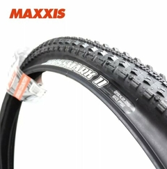 CUBIERTA R.29 MAXXIS CROSSMARK II 2.25 C/ALAMBRE - Rollerbike