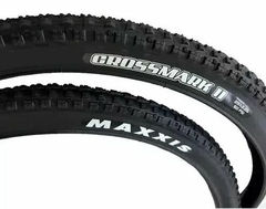 CUBIERTA R.29 MAXXIS CROSSMARK II 2.25 C/ALAMBRE