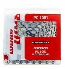 CADENA 10V SRAM PC 1051