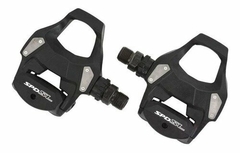 PEDAL SHIMANO PD-RS500 SM SH11 RUTA